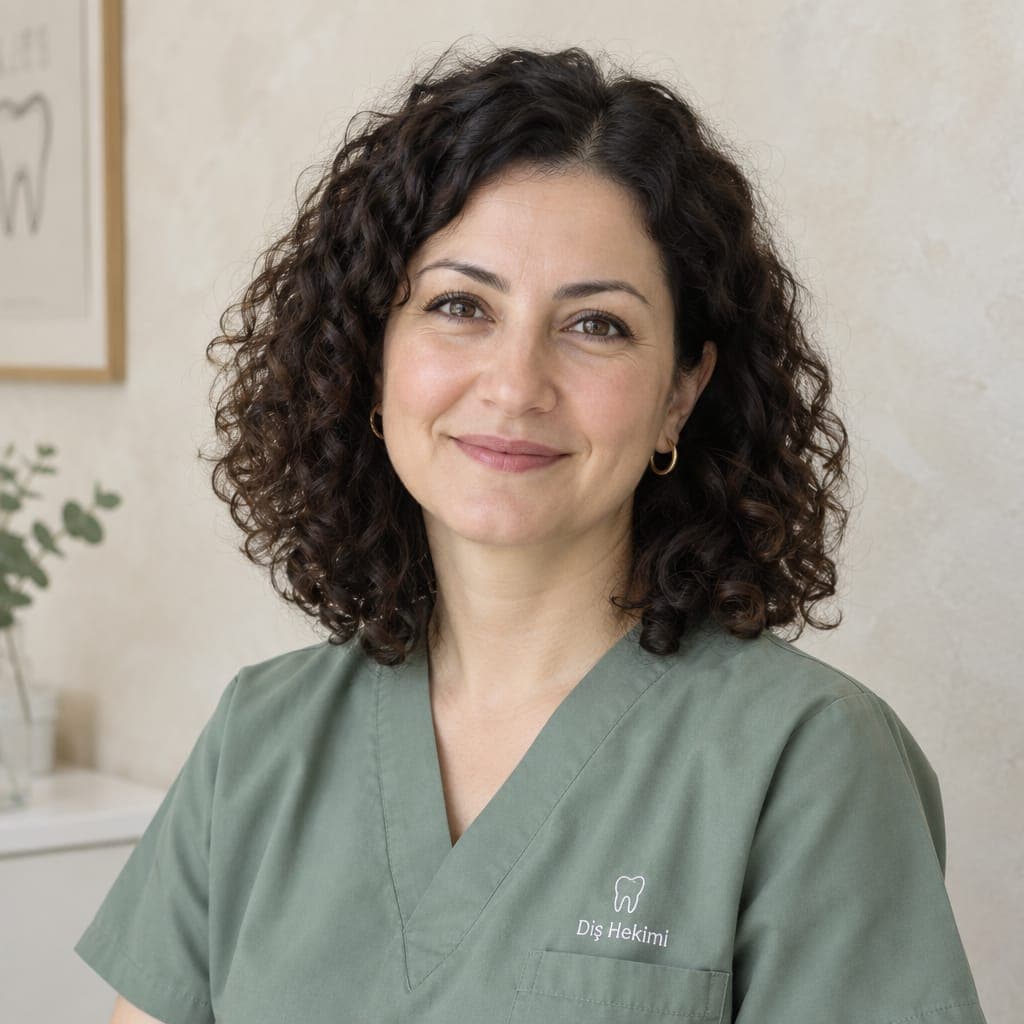 Dt. Zeynep Kara