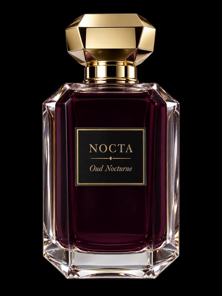 Oud Nocturne parfüm