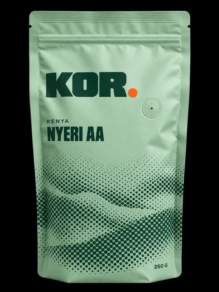 Kenya Nyeri AA