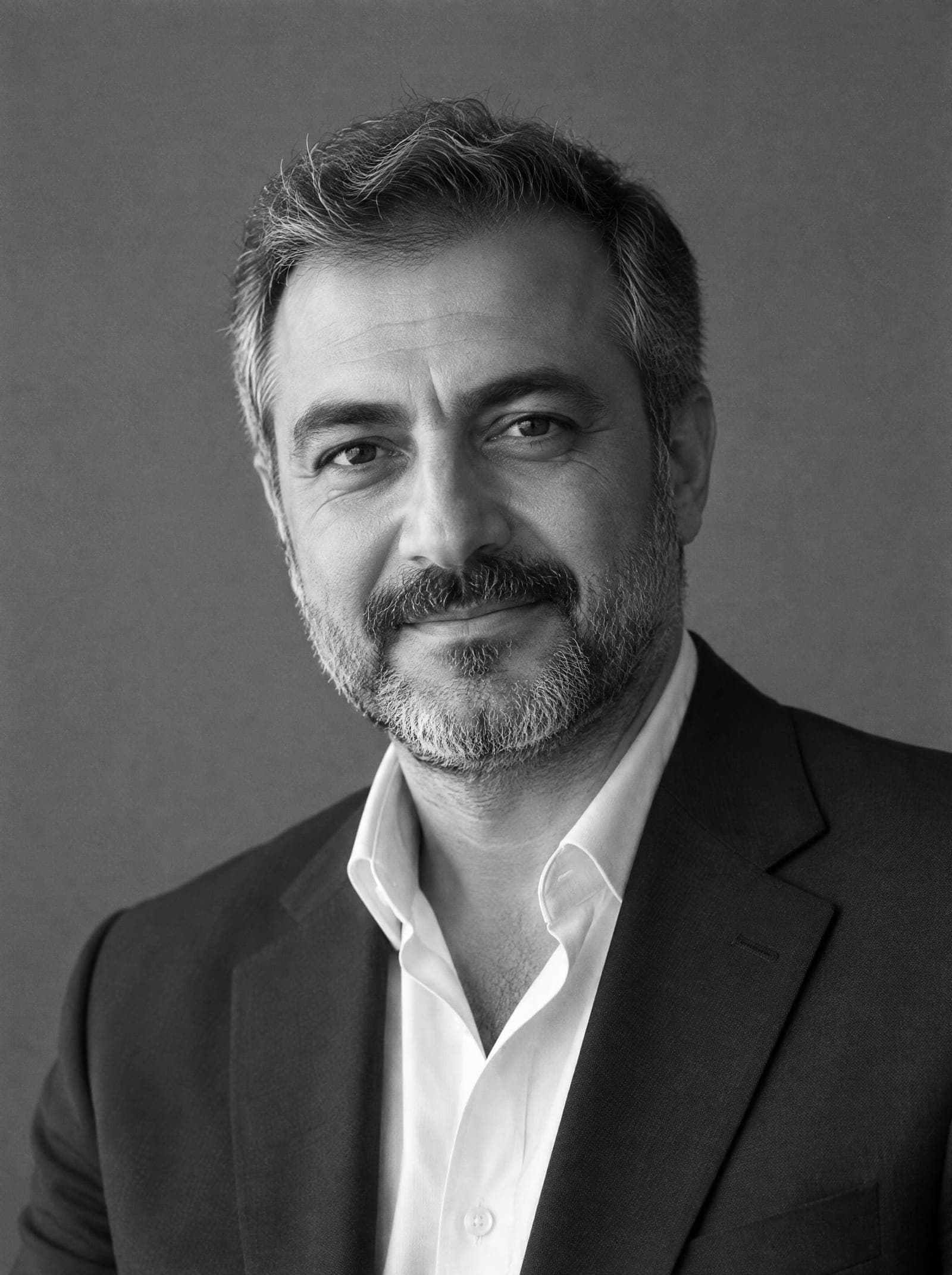Av. Kerem Tekin